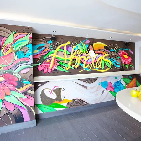Royal Sun 4* Acantilado de los Gigantes