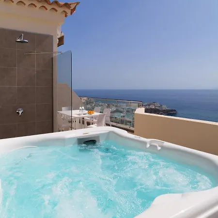 Royal Sun Ξενοδοχείο με διαμερίσματα 4*