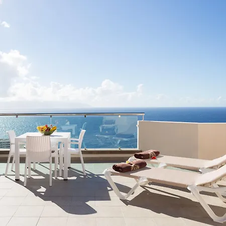 Royal Sun 4* Acantilado de los Gigantes