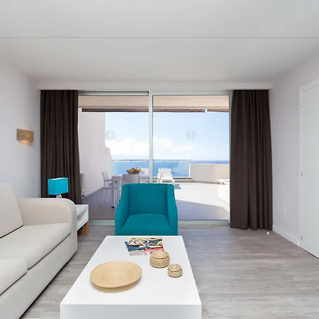 Royal Sun Ξενοδοχείο με διαμερίσματα 4*