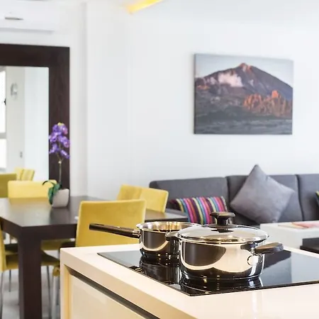 Royal Sun 4* Acantilado de los Gigantes