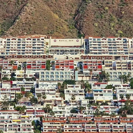 Royal Sun Apartmanhotel