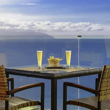 Ξενοδοχείο με διαμερίσματα Royal Sun 4*