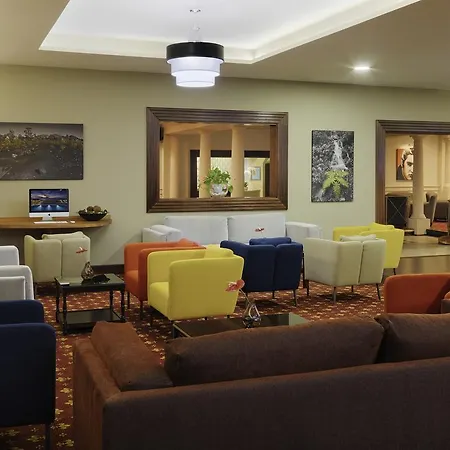 Royal Sun 4* Acantilado de los Gigantes