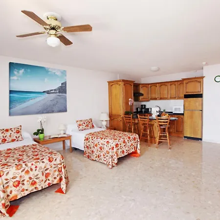 Royal Sun 4* Acantilado de los Gigantes
