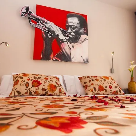 Apartmanhotel Royal Sun