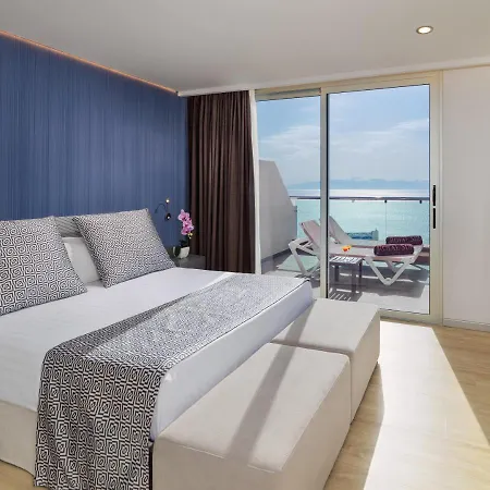 Royal Sun 4* Acantilado de los Gigantes