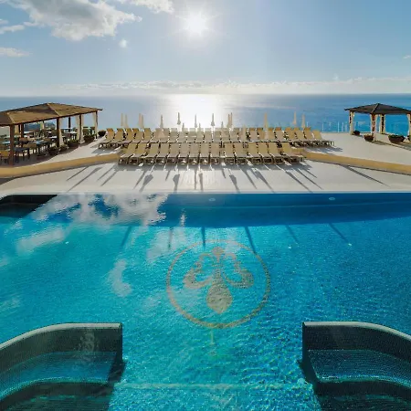 Ξενοδοχείο με διαμερίσματα Royal Sun 4*
