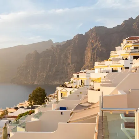 Royal Sun Apartmanhotel Acantilado de los Gigantes