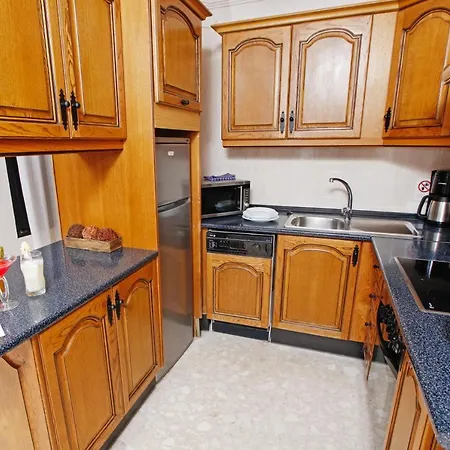 Apartmanhotel Royal Sun
