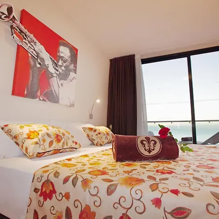 Apartmanhotel Royal Sun Acantilado de los Gigantes