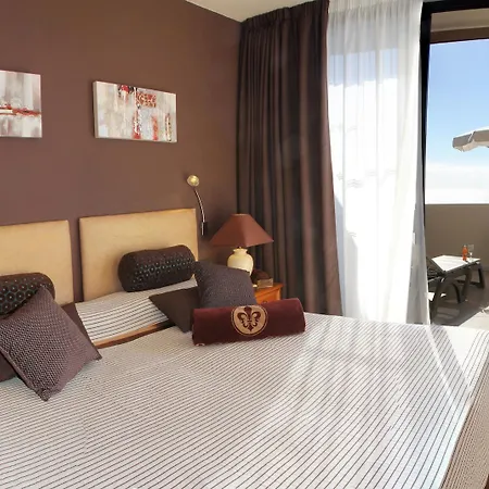 Appart hôtel Royal Sun