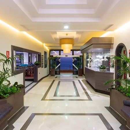 Apartmanhotel Royal Sun