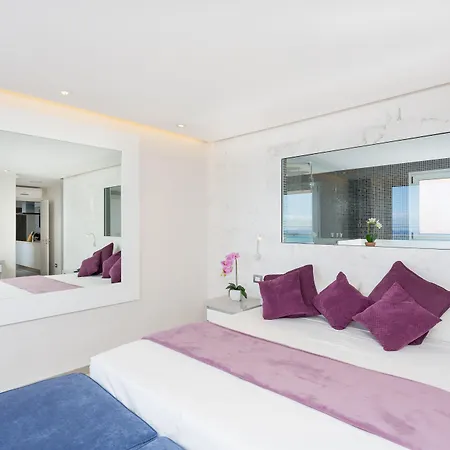 Apartmanhotel Royal Sun Acantilado de los Gigantes