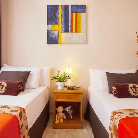 Royal Sun Apartmanhotel Acantilado de los Gigantes