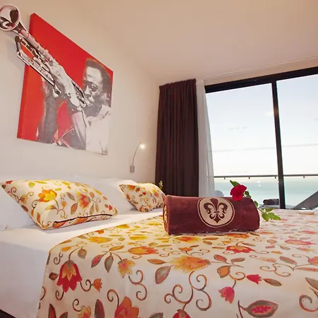 Apartmanhotel Royal Sun