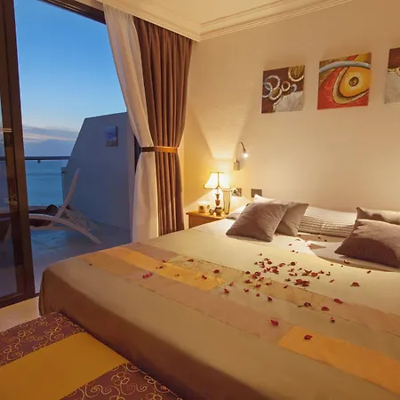 Royal Sun 4* Acantilado de los Gigantes