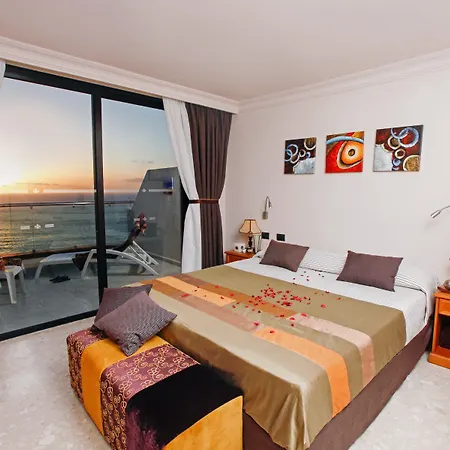 Royal Sun 4* Acantilado de los Gigantes