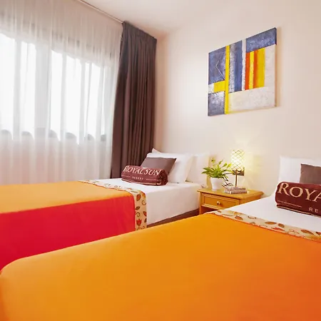 Royal Sun Acantilado de los Gigantes