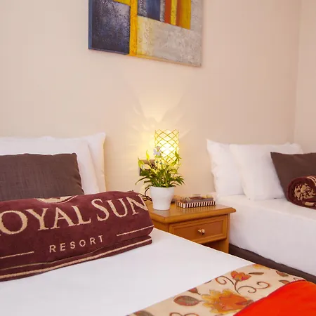 Royal Sun Apartahotel