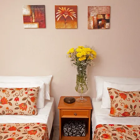 Apartmanhotel Royal Sun Acantilado de los Gigantes