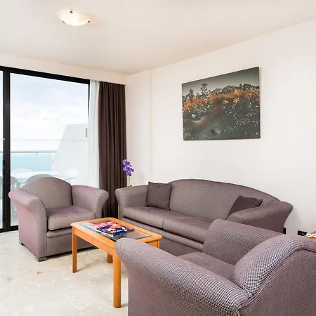 Royal Sun Apartmanhotel 4*