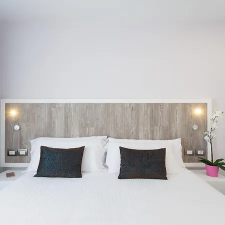 Apartmanhotel Royal Sun Acantilado de los Gigantes