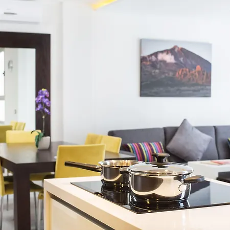 Royal Sun Apartahotel