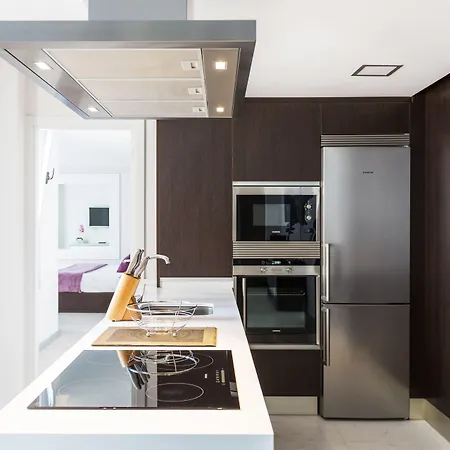 Apartmanhotel Royal Sun Acantilado de los Gigantes