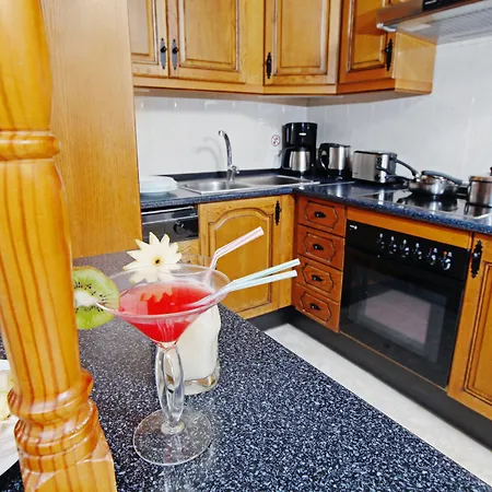 Apartmanhotel Royal Sun