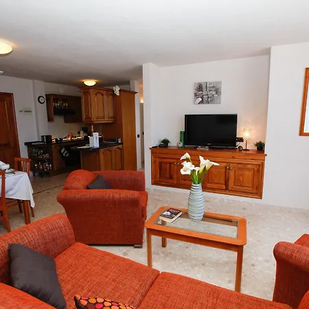 Royal Sun Apartmanhotel 4*