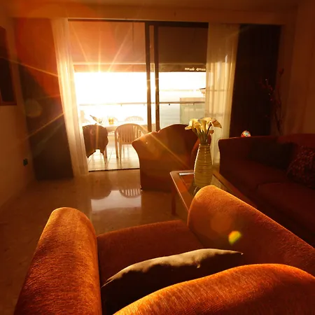 Apartmanhotel Royal Sun