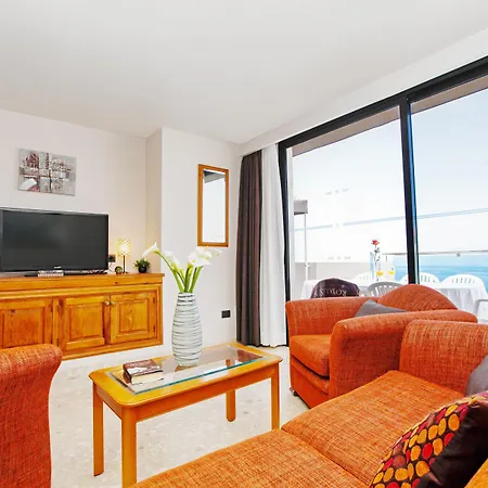 Apartmanhotel Royal Sun