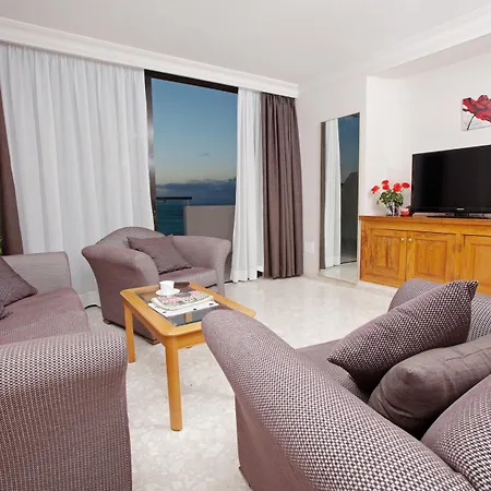 Royal Sun Acantilado de los Gigantes