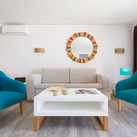 Royal Sun Apartmanhotel 4*