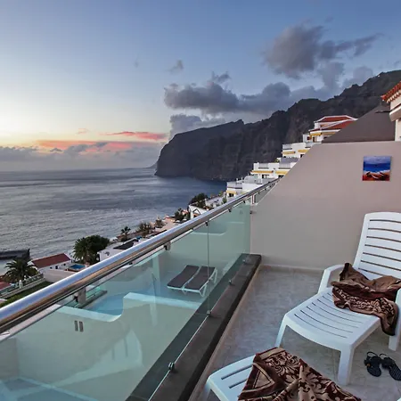 Royal Sun Apartmanhotel Acantilado de los Gigantes