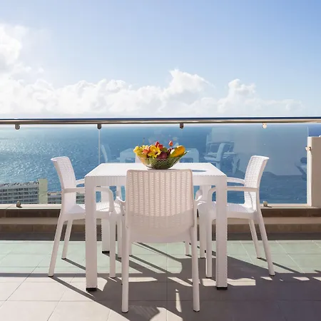 Royal Sun Apartmanhotel 4*