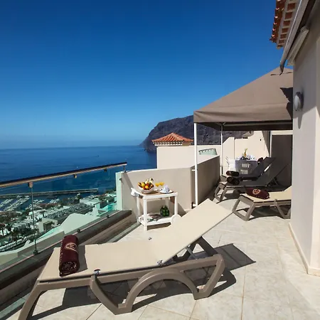 Apartahotel Royal Sun Acantilado de los Gigantes