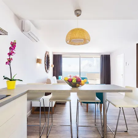 Royal Sun Acantilado de los Gigantes