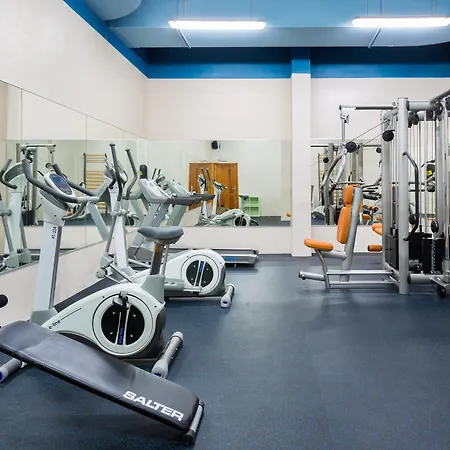 Apartmanhotel Royal Sun Acantilado de los Gigantes