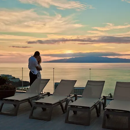 Apartmanhotel Royal Sun 4*