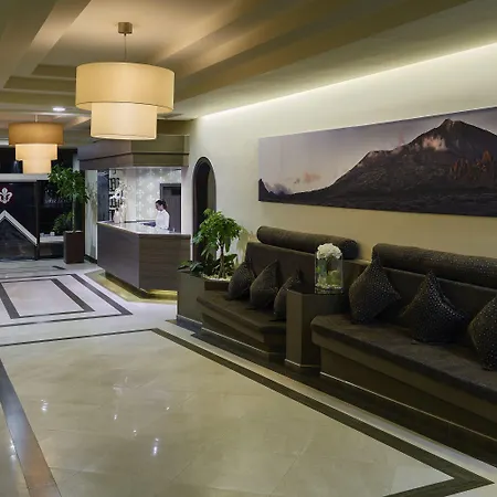 Apartmanhotel Royal Sun