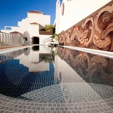 Appart hôtel Royal Sun