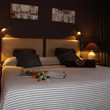 Royal Sun Apartmanhotel 4*