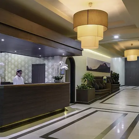 Royal Sun Appart hôtel