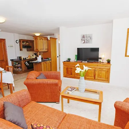 Royal Sun Apartmanhotel Acantilado de los Gigantes