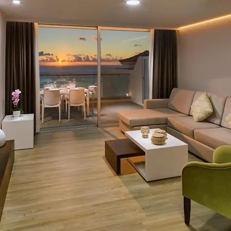 Apartahotel Royal Sun