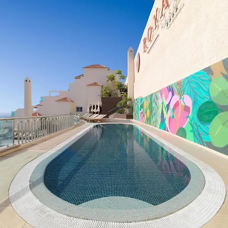 Royal Sun Apartahotel 4*