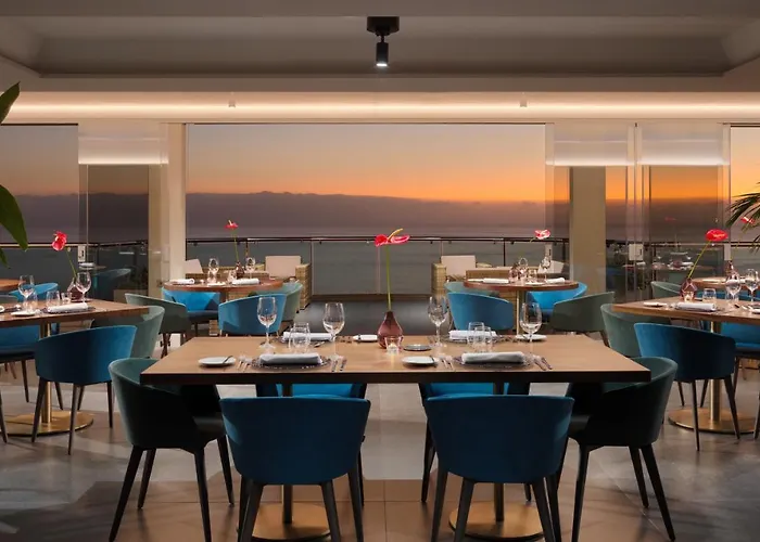 Hotel apartamentowy Royal Sun 4*