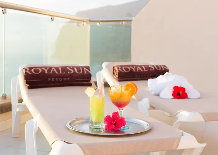 Royal Sun